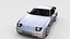 Porsche 944 Turbo S with interior rev