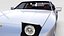 Porsche 944 Turbo S with interior rev
