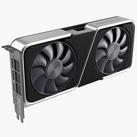 Nvidia GeForce RTX 3070 Founders Edition