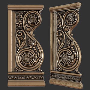 Arabic decor