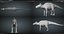 Edmontosaurus RIG