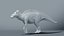 Edmontosaurus RIG