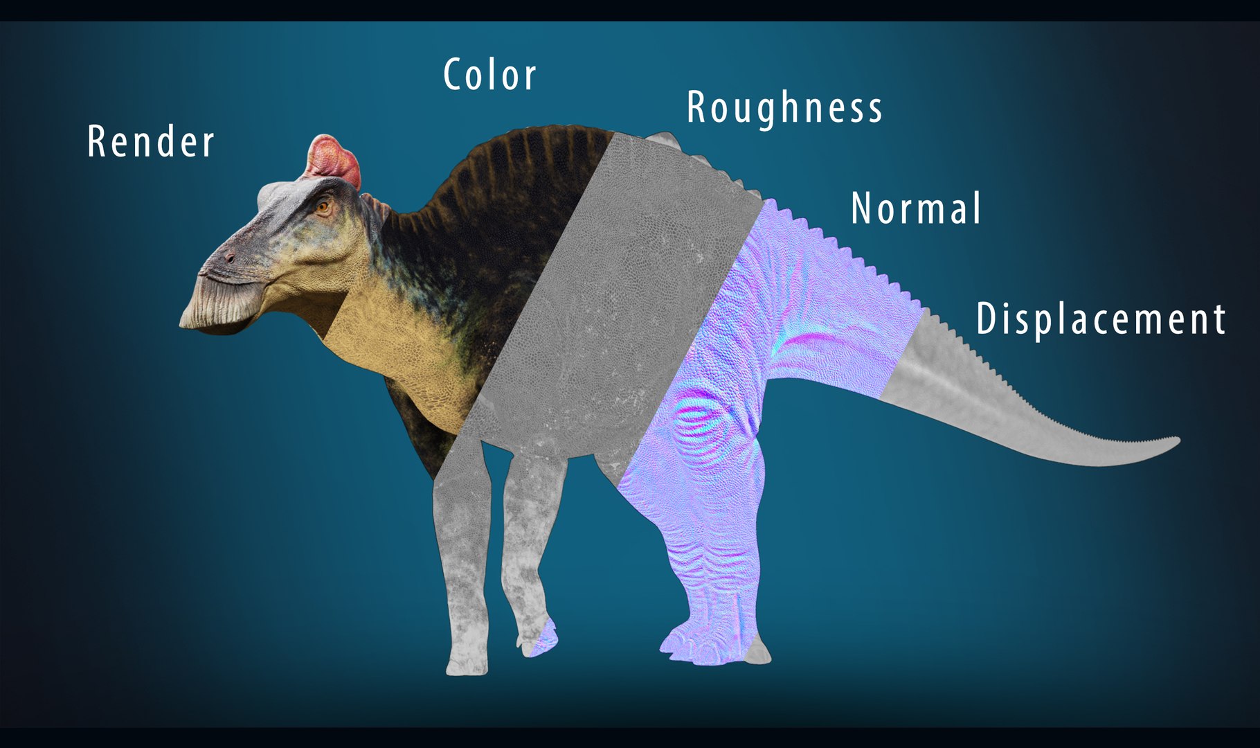 3D Edmontosaurus RIG model https://p.turbosquid.com/ts-thumb/hH/Y5r6cz/sb/maps/jpg/1767170428/1920x1080/fit_q87/a5b30bb66049619beba59d78d119d842bd1860eb/maps.jpg