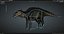 Edmontosaurus RIG