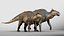 Edmontosaurus RIG