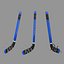 Crazy Weapon Pack