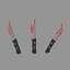 Crazy Weapon Pack