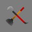 Crazy Weapon Pack