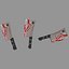Crazy Weapon Pack