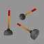Crazy Weapon Pack