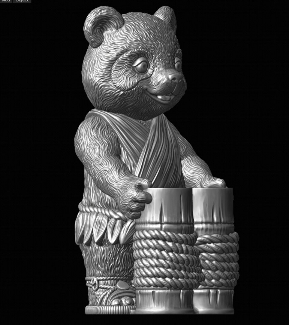 panda toothpick holder 3D model https://p.turbosquid.com/ts-thumb/hH/Zmgmdh/Q2Rmyxo7/37/jpg/1586612243/1920x1080/fit_q87/2271ab7e0ab8a51fe7c5282e9cbd83fa1ae0beb6/37.jpg