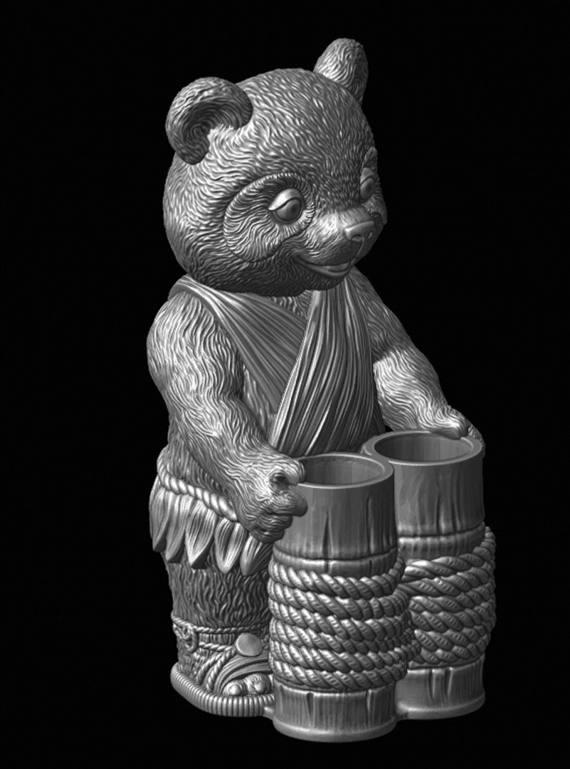 panda toothpick holder 3D model https://p.turbosquid.com/ts-thumb/hH/Zmgmdh/rYpGMP0n/311/jpg/1586612243/1920x1080/fit_q87/a16be39bfe0656bbeb87bf05a217f0925d0eaa34/311.jpg
