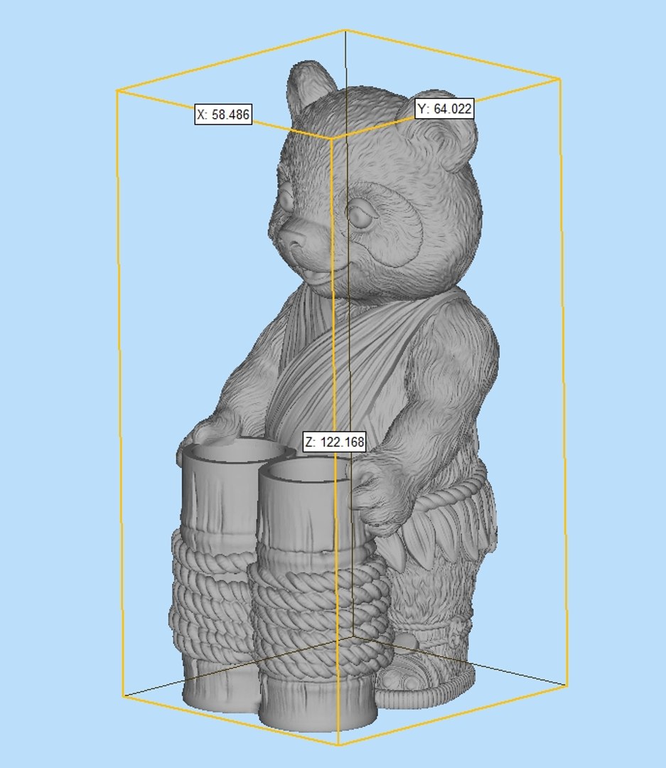panda toothpick holder 3D model https://p.turbosquid.com/ts-thumb/hH/Zmgmdh/rlQz0xqt/41/jpg/1586612243/1920x1080/fit_q87/9182fe9e8574d99c091b7f56be4f2ecc037d0ce8/41.jpg