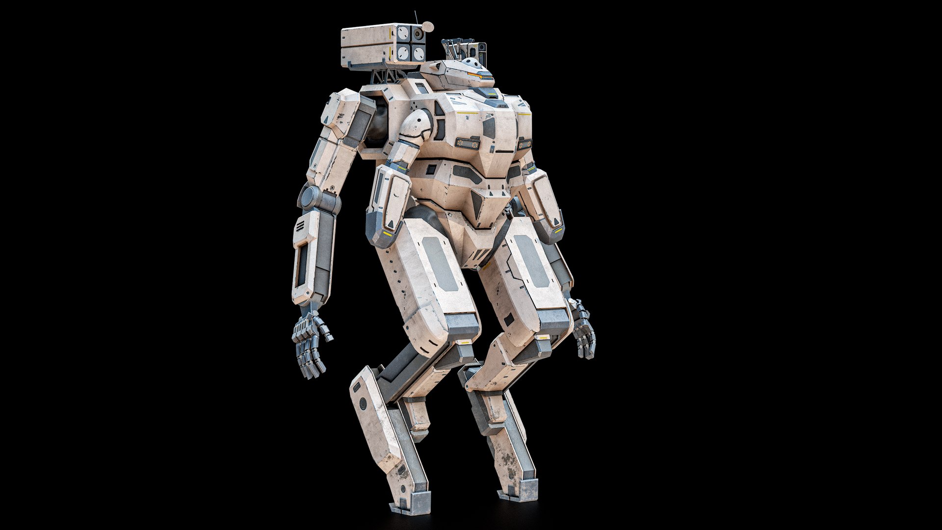 3D Sci-Fi Combat Mech Exoskeleton With 4 Skins PBR Package https://p.turbosquid.com/ts-thumb/hH/aRwAIf/1X/s002d/png/1768906752/1920x1080/fit_q87/354d4be4054c6294bd89891aec9c34d132edbfb9/s002d.jpg