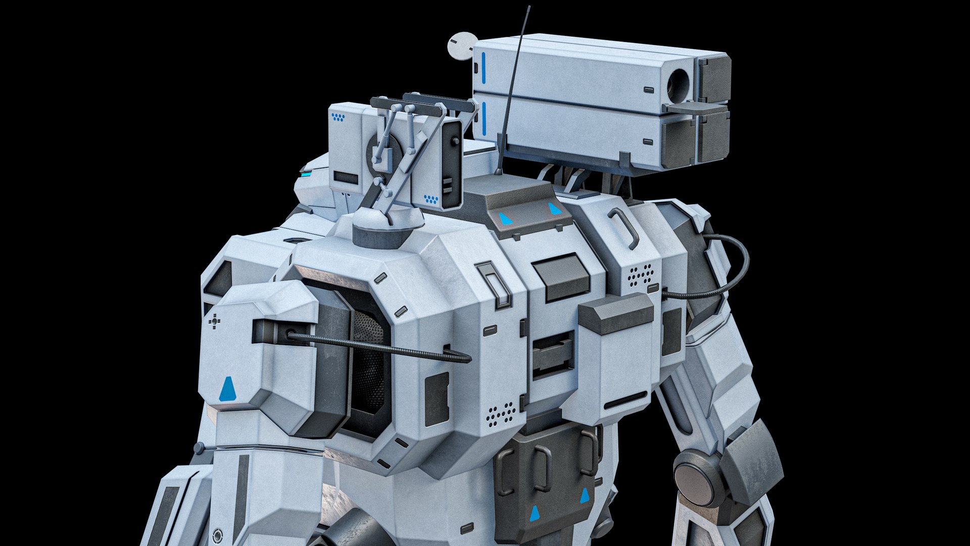 3D Sci-Fi Combat Mech Exoskeleton With 4 Skins PBR Package https://p.turbosquid.com/ts-thumb/hH/aRwAIf/52/s012b/png/1768906772/1920x1080/fit_q87/99b40044dbe390ab0bac2a302cb32d241e11a00b/s012b.jpg