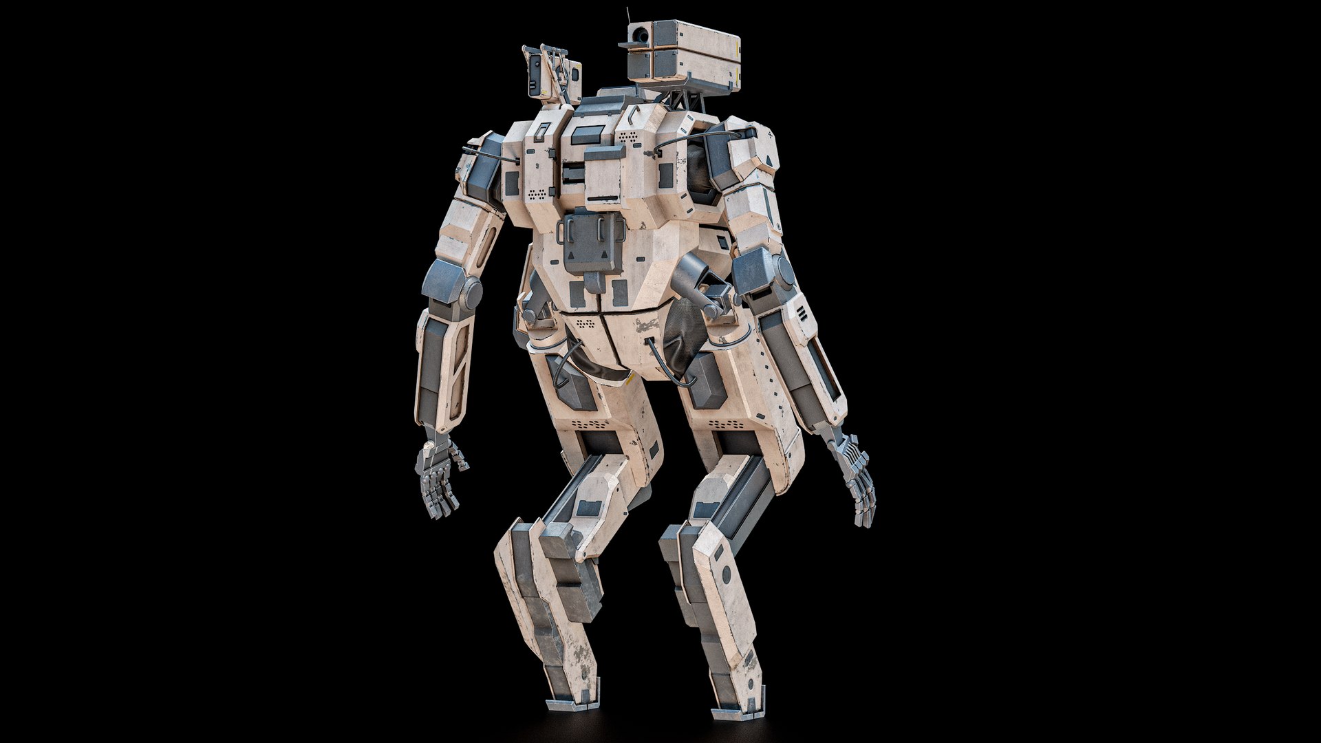 3D Sci-Fi Combat Mech Exoskeleton With 4 Skins PBR Package https://p.turbosquid.com/ts-thumb/hH/aRwAIf/DL/s006d/png/1768906760/1920x1080/fit_q87/70a549a60d8dfd9f04711d8034fa48e8e3731066/s006d.jpg