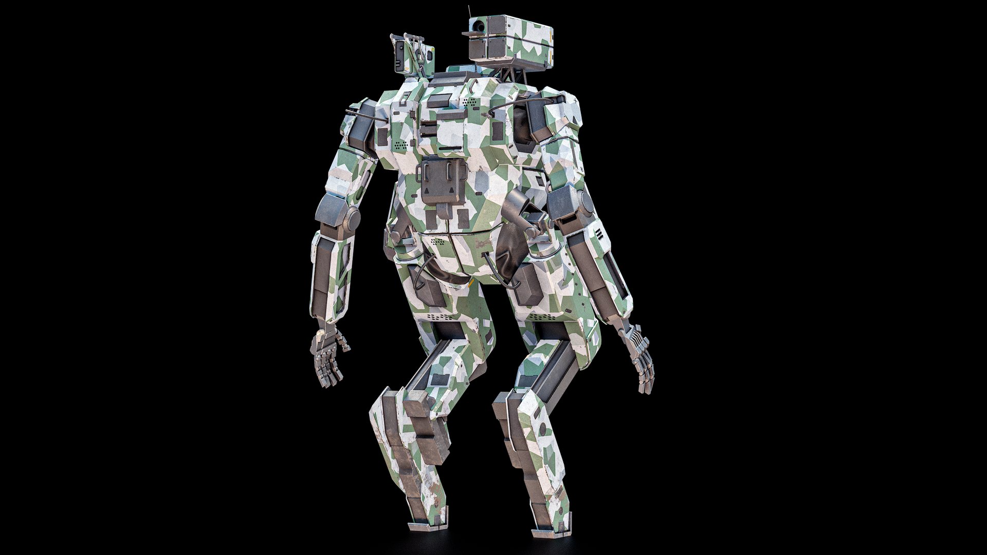 3D Sci-Fi Combat Mech Exoskeleton With 4 Skins PBR Package https://p.turbosquid.com/ts-thumb/hH/aRwAIf/HO/s006a/png/1768906759/1920x1080/fit_q87/3d8268a015aad3924bbcdbefcb8fd94d8f8d684b/s006a.jpg