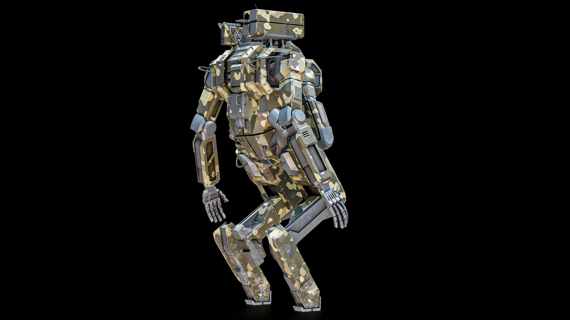 3D Sci-Fi Combat Mech Exoskeleton With 4 Skins PBR Package https://p.turbosquid.com/ts-thumb/hH/aRwAIf/Nk/s005c/png/1768906758/1920x1080/fit_q87/f05a8b18bec50ec6a1c0606388215e1575f9a079/s005c.jpg