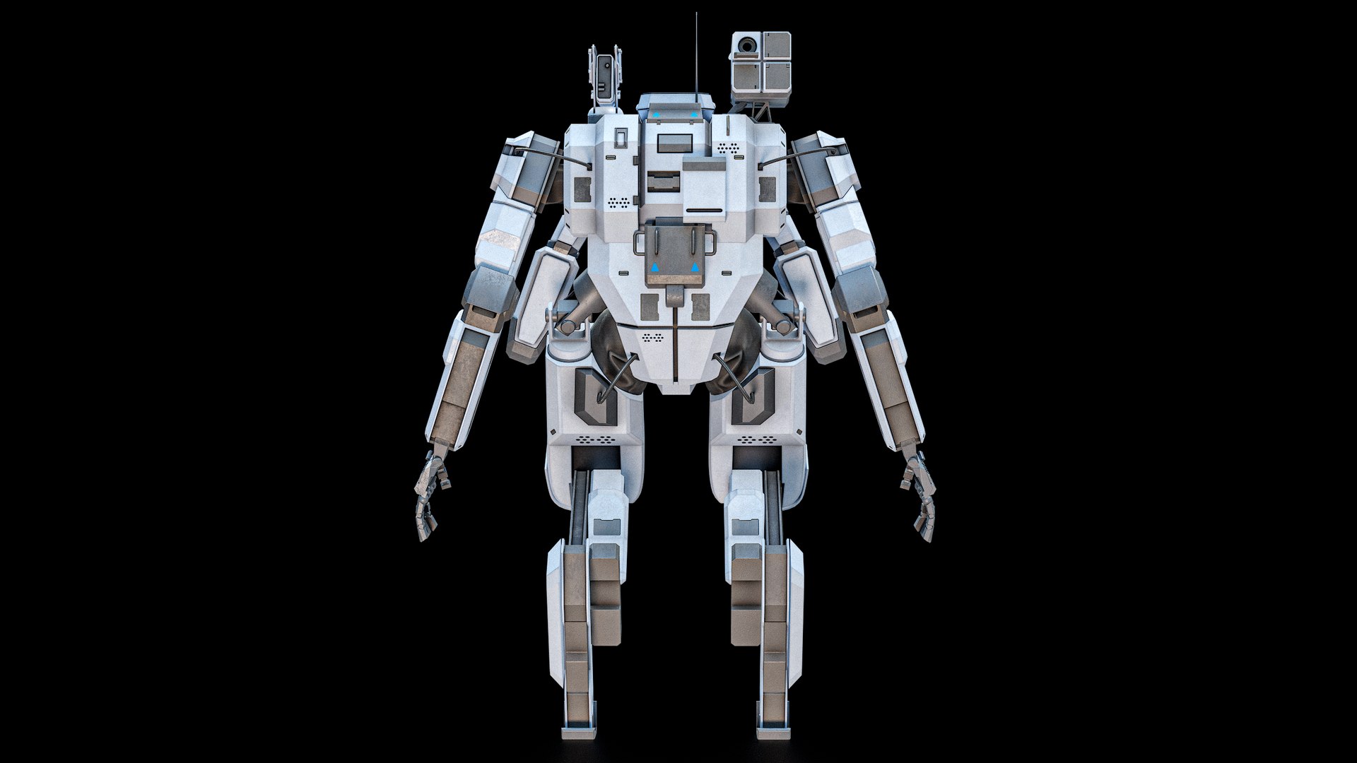 3D Sci-Fi Combat Mech Exoskeleton With 4 Skins PBR Package https://p.turbosquid.com/ts-thumb/hH/aRwAIf/Xe/s007b/png/1768906761/1920x1080/fit_q87/7dd858750d3d02818b8e5c42ec762f3756448ae2/s007b.jpg