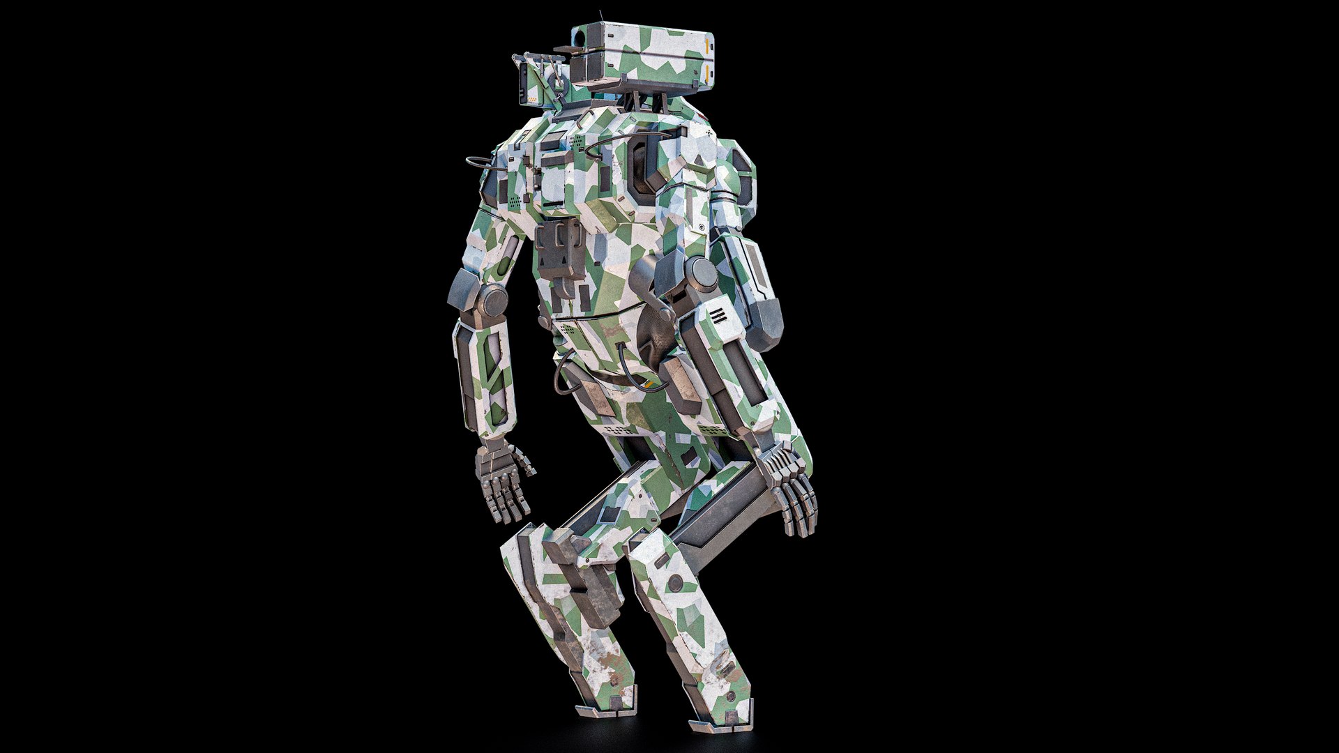 3D Sci-Fi Combat Mech Exoskeleton With 4 Skins PBR Package https://p.turbosquid.com/ts-thumb/hH/aRwAIf/Y1/s005a/png/1768906756/1920x1080/fit_q87/5291aacf65aeff86eacf5bec1ecb84c86d78b87b/s005a.jpg