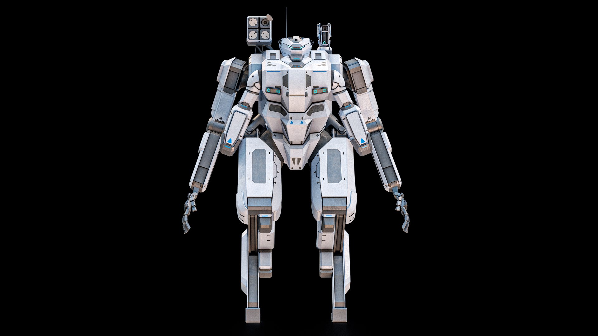3D Sci-Fi Combat Mech Exoskeleton With 4 Skins PBR Package https://p.turbosquid.com/ts-thumb/hH/aRwAIf/a5/s001b/png/1768906749/1920x1080/fit_q87/8602ce15b249646ee6dfe1d8cecd764c06762842/s001b.jpg