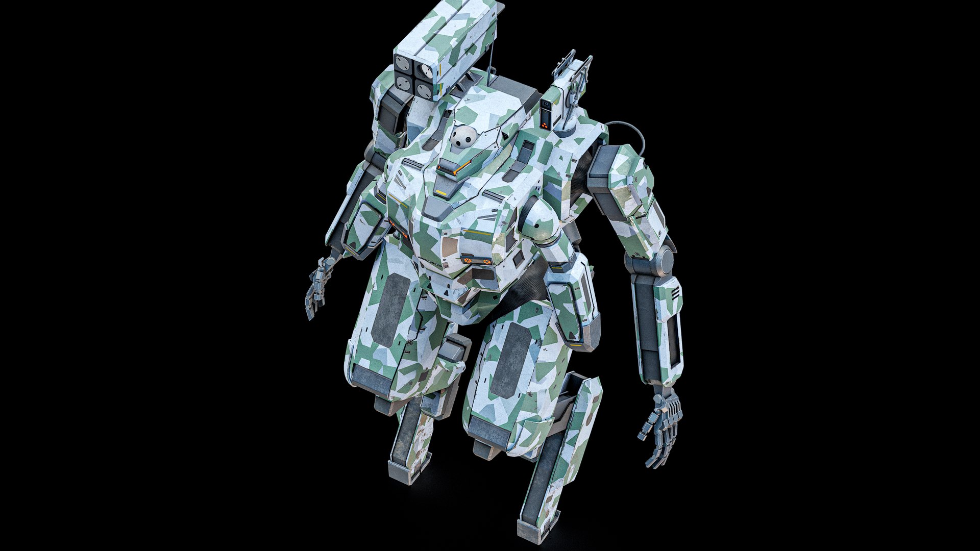 3D Sci-Fi Combat Mech Exoskeleton With 4 Skins PBR Package https://p.turbosquid.com/ts-thumb/hH/aRwAIf/do/s010a/png/1768906767/1920x1080/fit_q87/4c03844a7001c8b6daa2187e494be0779af8e858/s010a.jpg