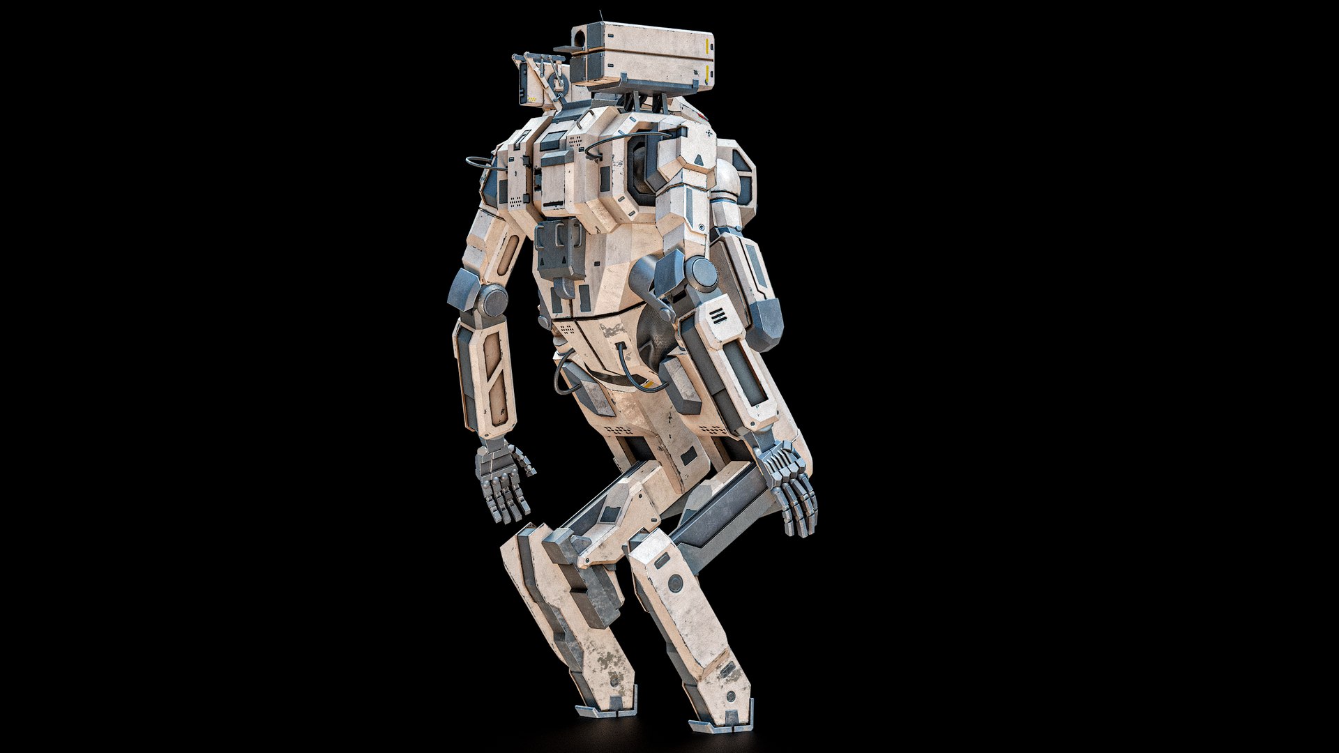 3D Sci-Fi Combat Mech Exoskeleton With 4 Skins PBR Package https://p.turbosquid.com/ts-thumb/hH/aRwAIf/uF/s005d/png/1768906758/1920x1080/fit_q87/9aaf5049a20b44d524d7ec505c8f4bcc99d5e6ea/s005d.jpg