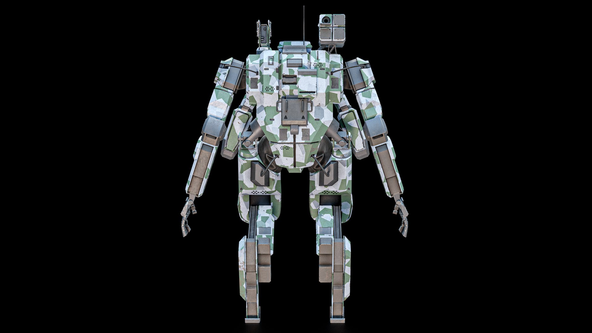 3D Sci-Fi Combat Mech Exoskeleton With 4 Skins PBR Package https://p.turbosquid.com/ts-thumb/hH/aRwAIf/v1/s007a/png/1768906761/1920x1080/fit_q87/a90f3efb61ceb695f75ac646ab0f536f67857e77/s007a.jpg