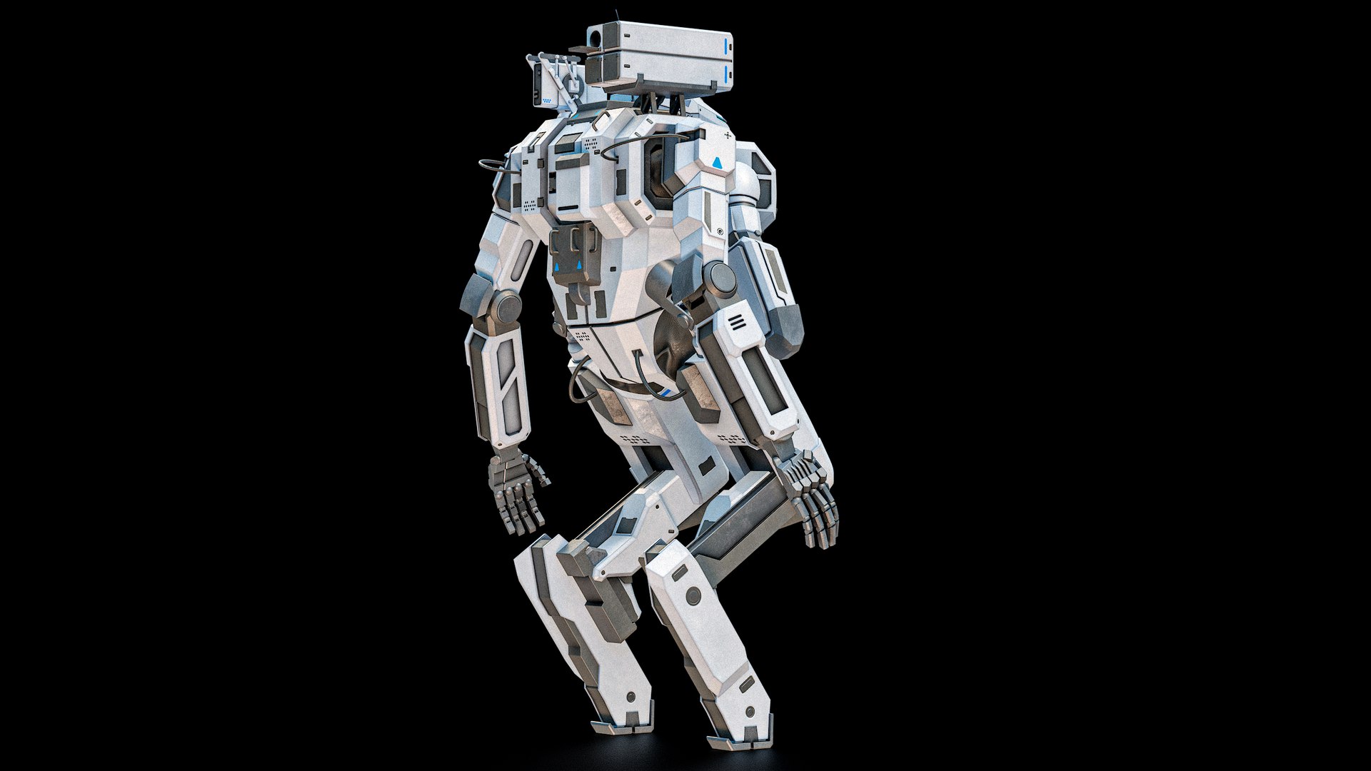 3D Sci-Fi Combat Mech Exoskeleton With 4 Skins PBR Package https://p.turbosquid.com/ts-thumb/hH/aRwAIf/v7/s005b/png/1768906757/1920x1080/fit_q87/aecc0506d7b6cba5318a3eb2bc3a53144f7bd7eb/s005b.jpg