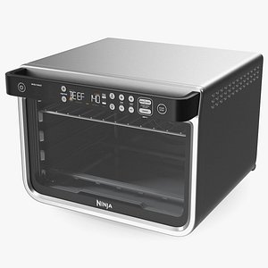 Ninja Air Fryer Oven