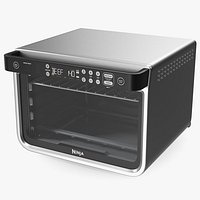 Ninja Air Fryer Oven