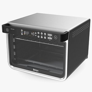 Ninja Air Fryer Oven