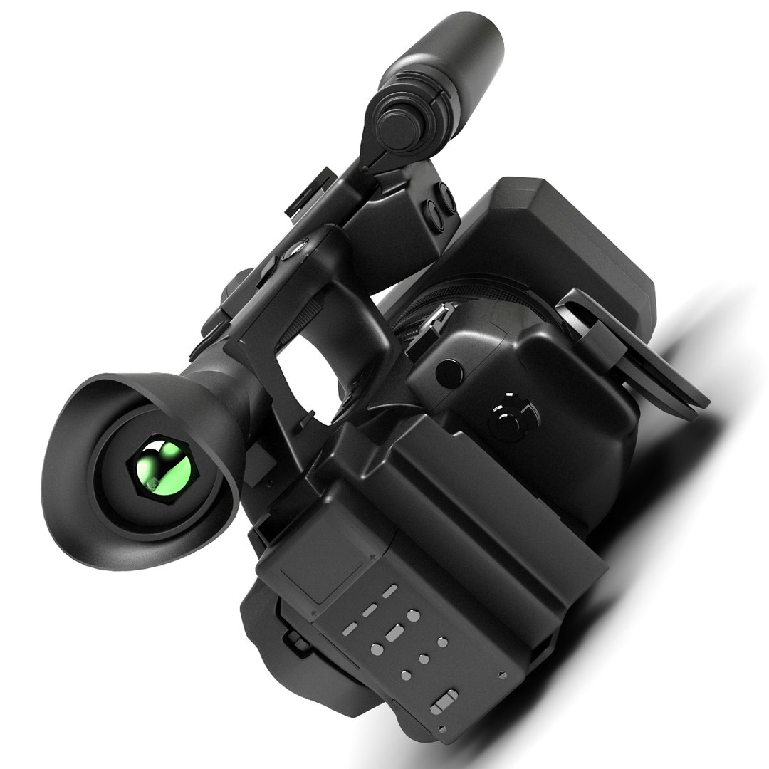 max digital video camera sony