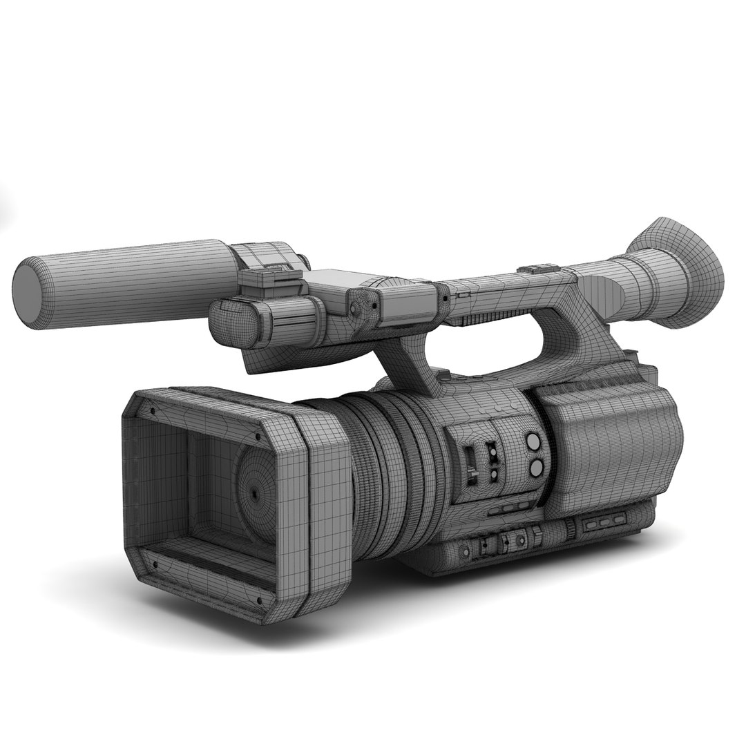 max digital video camera sony
