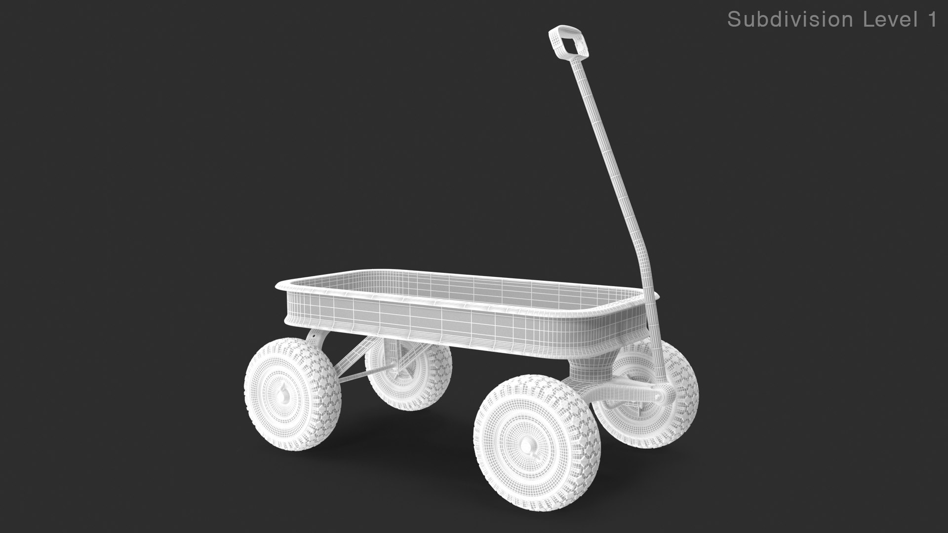 Childs Classic Steel Pull Wagon 3D Model 3D model https://p.turbosquid.com/ts-thumb/hH/fnsWio/PI/grid_2/jpg/1732795179/1920x1080/fit_q87/1d8ea3d5126cbd8376705e6455d83cbc3911cf3e/grid_2.jpg