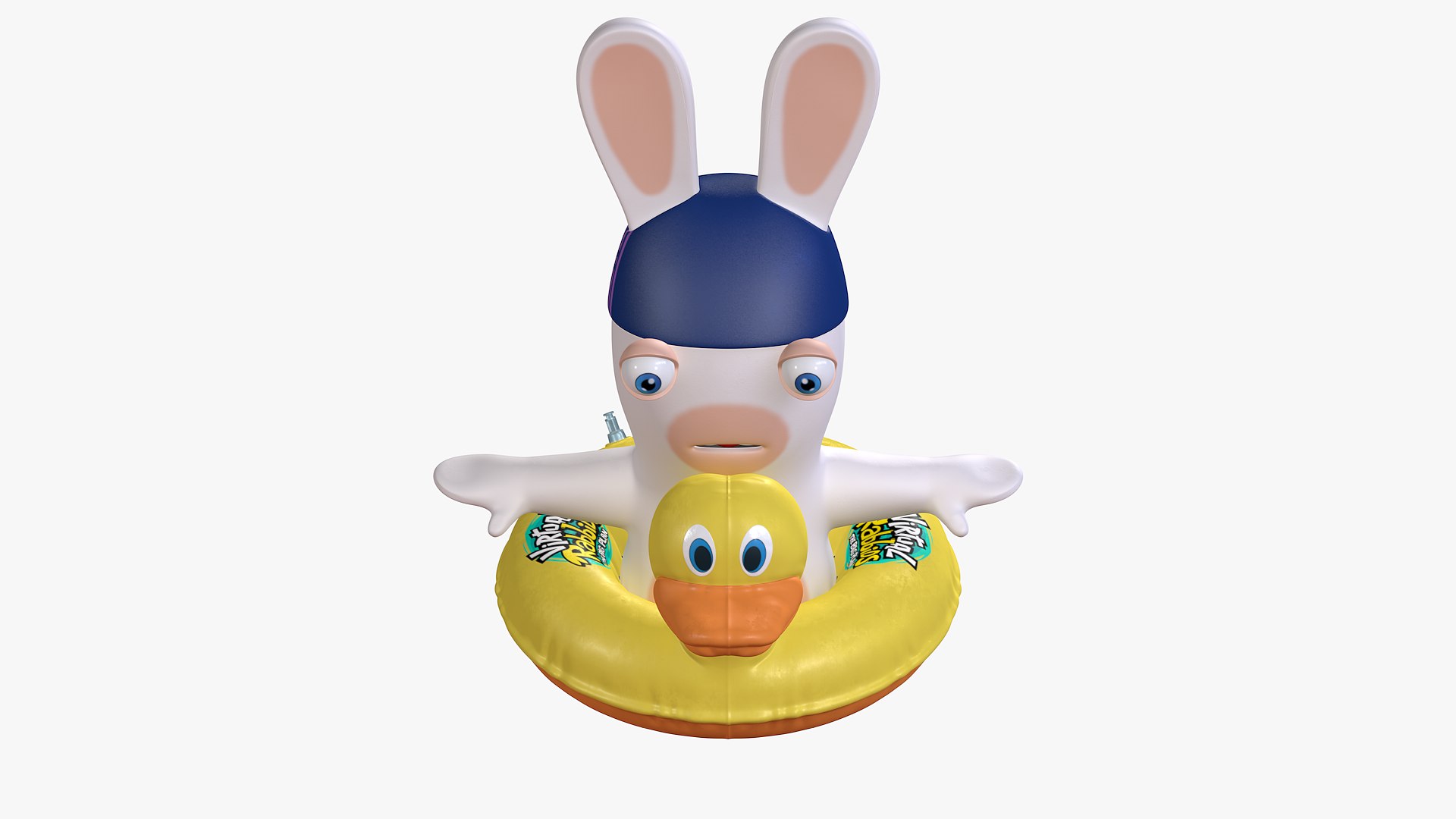 3D model Rabbid Swimmer Character 8K https://p.turbosquid.com/ts-thumb/hH/i4gIZ5/4H/image05/png/1628957822/1920x1080/fit_q87/1ef514c3afe73c5133d0aee1c95754158b133532/image05.jpg