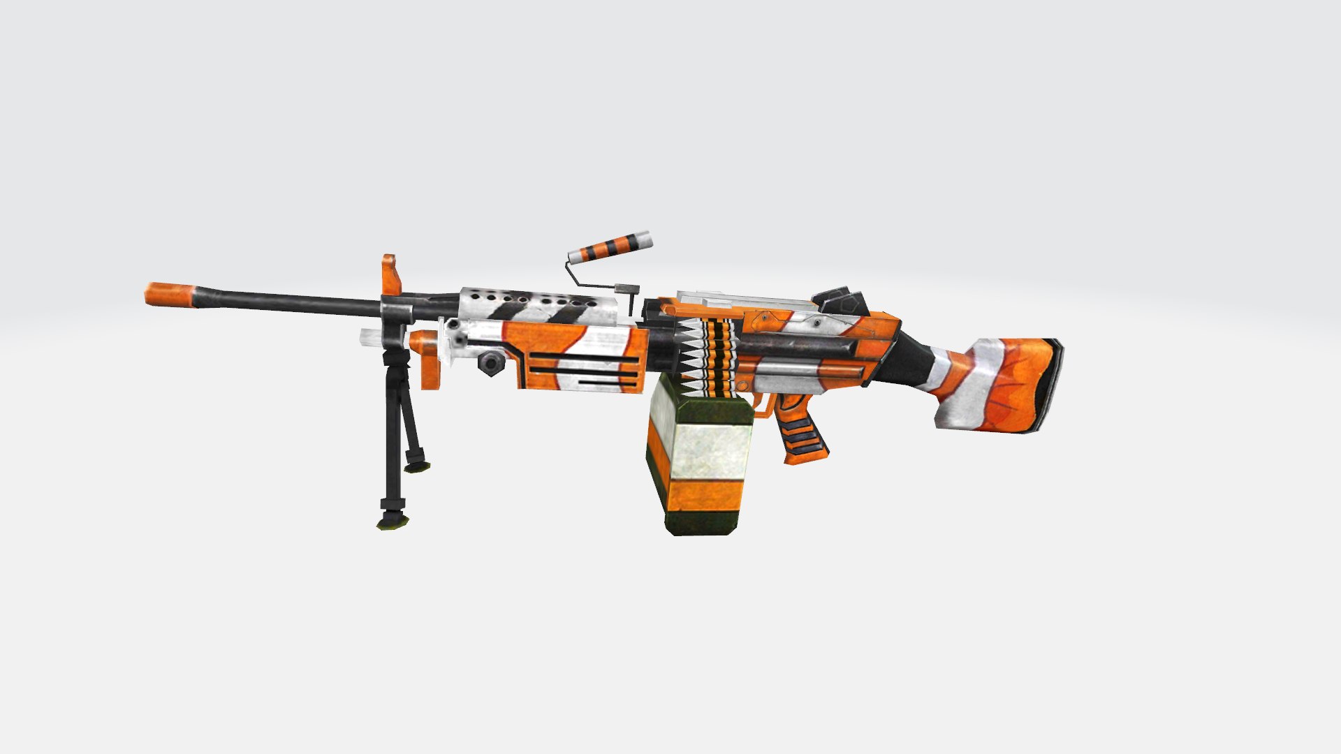 M249 Rifle Game Weapon 8x model https://p.turbosquid.com/ts-thumb/hH/l9iEwm/Lj/prefab_male_1p_pw_m249_captainbubble2/png/1641842576/1920x1080/fit_q87/bd4aae11a6bebb29d72c4d9e7ff9ac73f29622bd/prefab_male_1p_pw_m249_captainbubble2.jpg