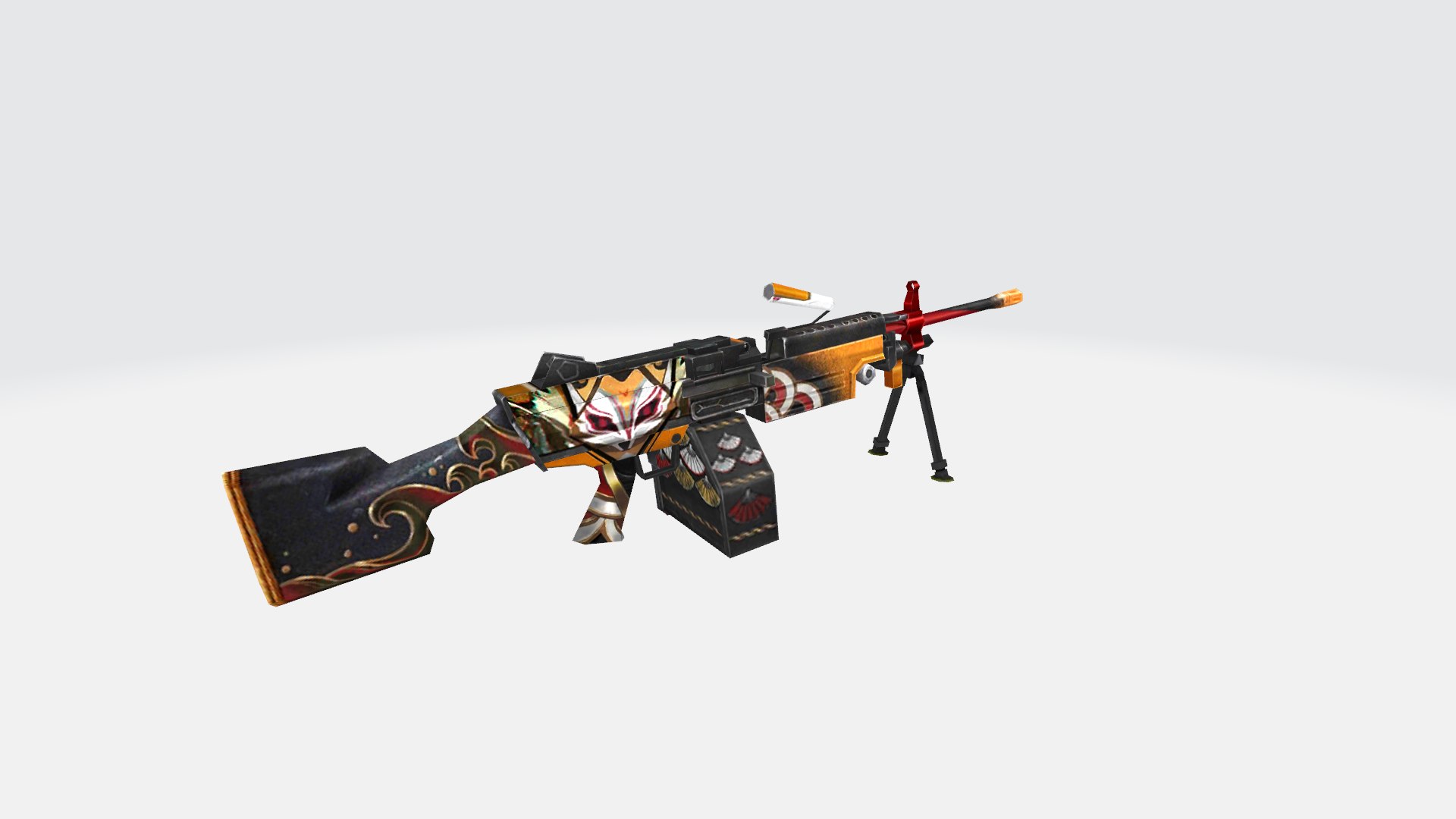 M249 Rifle Game Weapon 8x model https://p.turbosquid.com/ts-thumb/hH/l9iEwm/MJ/prefab_male_1p_pw_m249_fashionfox/png/1641842565/1920x1080/fit_q87/b131a1fcdf190406ec74c5600f63d69806c6cc62/prefab_male_1p_pw_m249_fashionfox.jpg