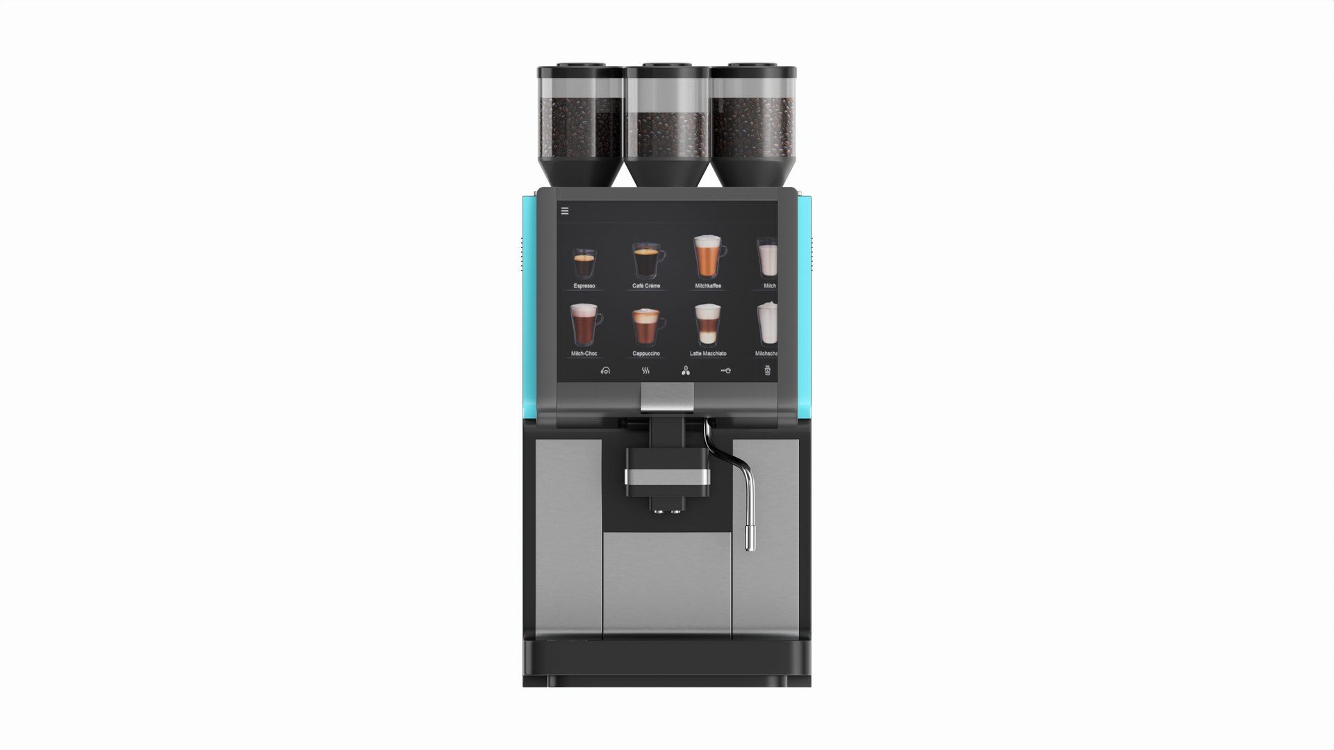 Commercial automatic coffee machine 3D model https://p.turbosquid.com/ts-thumb/hH/lnoEq3/vw/z006/jpg/1715144662/1920x1080/fit_q87/d4a8043f73c8baea1c2144312b6a103be16a70f5/z006.jpg