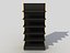 Scaffali al dettaglio (rack)