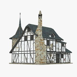 Medieval House