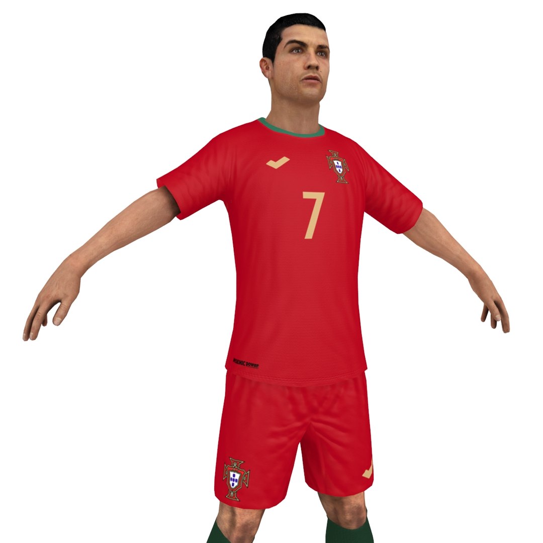 rigged cristiano ronaldo 2018 3D https://p.turbosquid.com/ts-thumb/hH/qRFJqb/KbjRfYNE/40005/jpg/1526970260/1920x1080/fit_q87/8e47af971807aeb22c6fb1d0dfc17f9206222778/40005.jpg