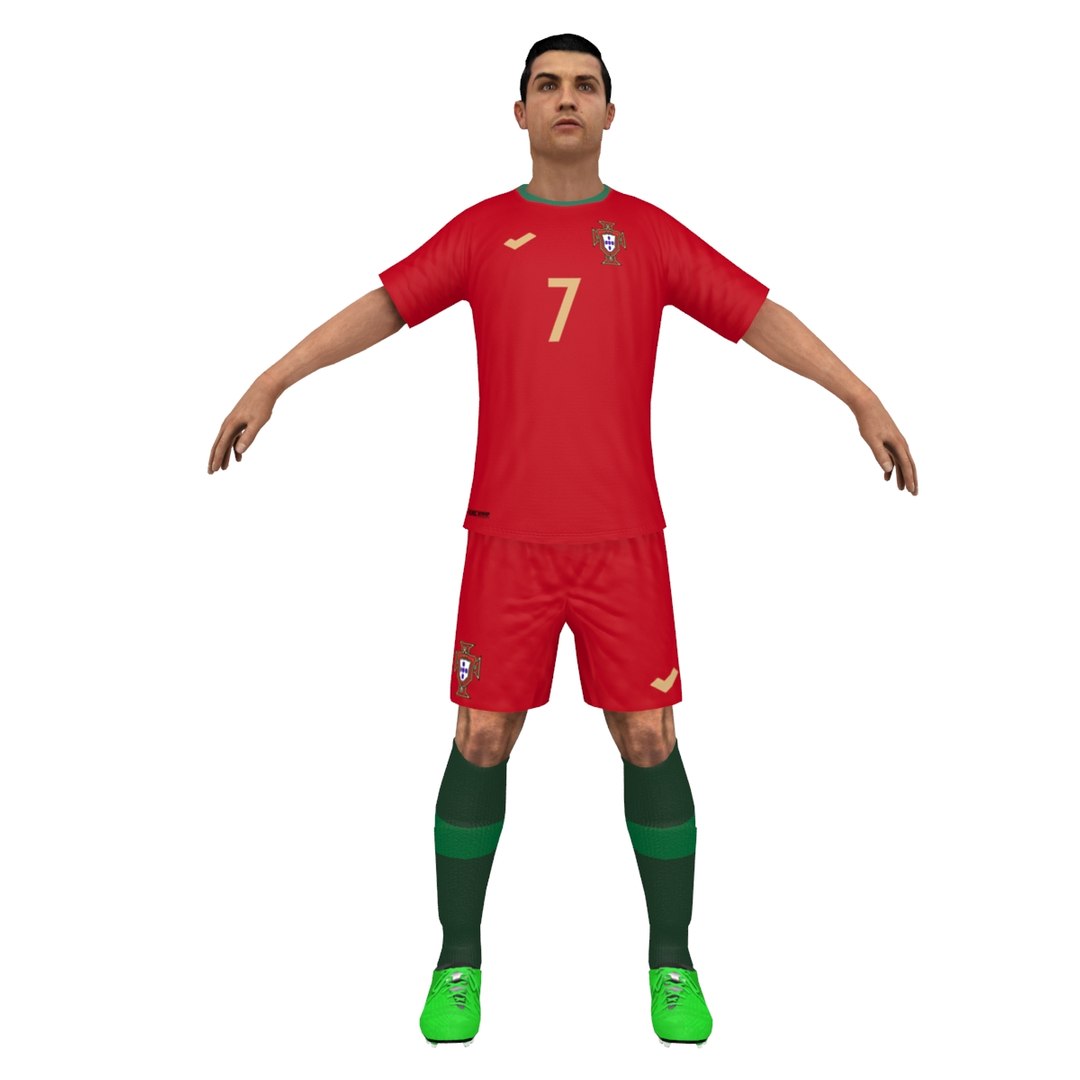 rigged cristiano ronaldo 2018 3D https://p.turbosquid.com/ts-thumb/hH/qRFJqb/blbuoKyM/40001/jpg/1526970260/1920x1080/fit_q87/a47815adfa58bf7b65de7a6f11e522fa63bff0a6/40001.jpg