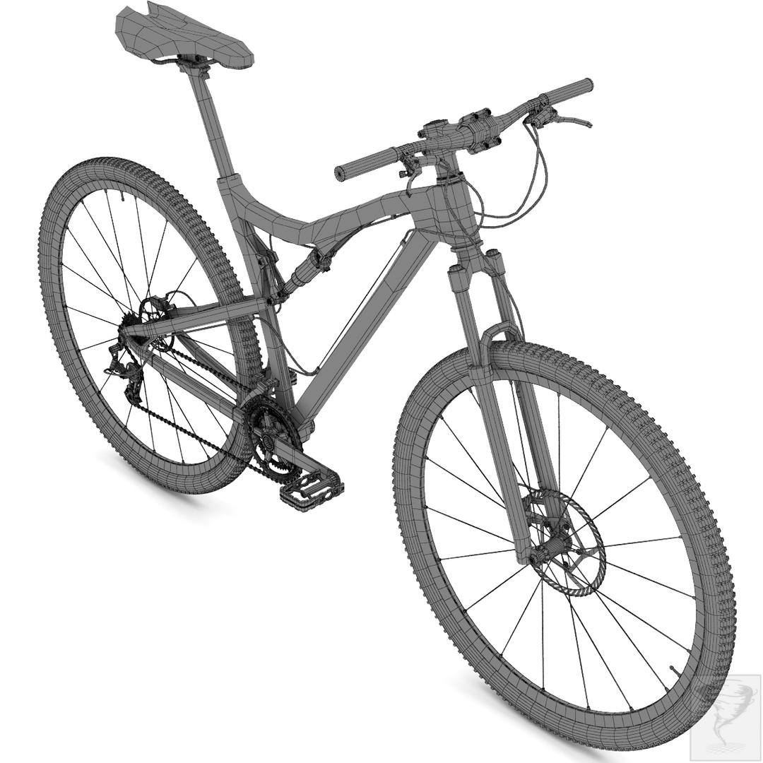 maxx mountain bike