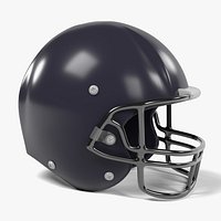 Football Helmet