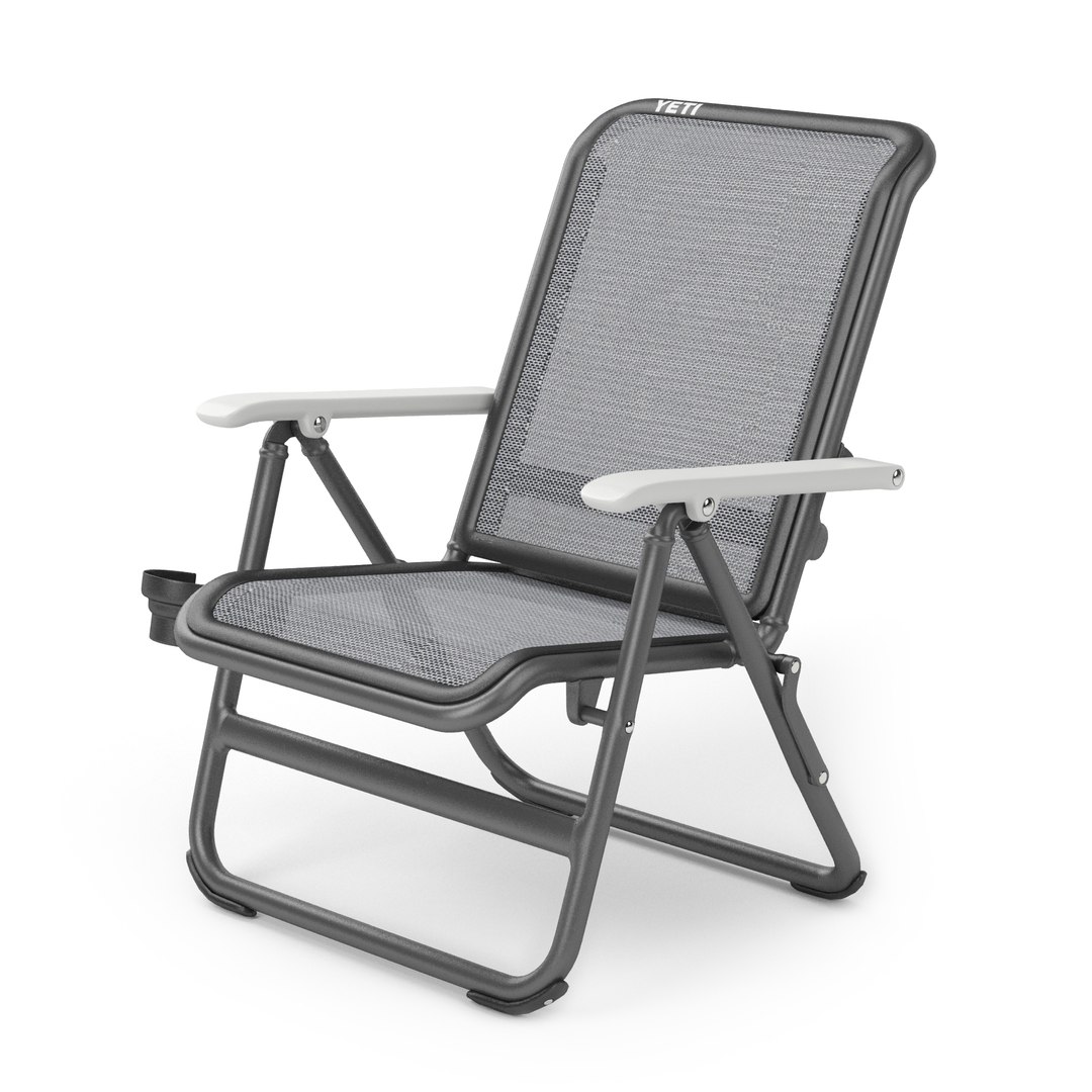 YETI Hondo Base Camp Chair