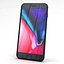 Apple iPhone 8 Plus Space Gray