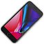 Apple iPhone 8 Plus Space Gray
