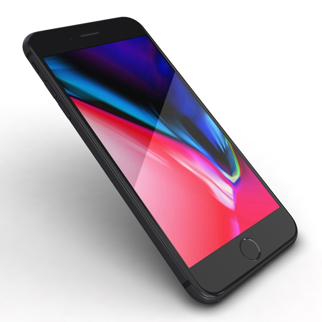 apple iphone 8 space 3D https://p.turbosquid.com/ts-thumb/hI/1T6jiC/wzrn3uMj/21/jpg/1509845552/1920x1080/fit_q87/2b633e6bb39538fa7fbe1a326dbb2b7dc0025c49/21.jpg