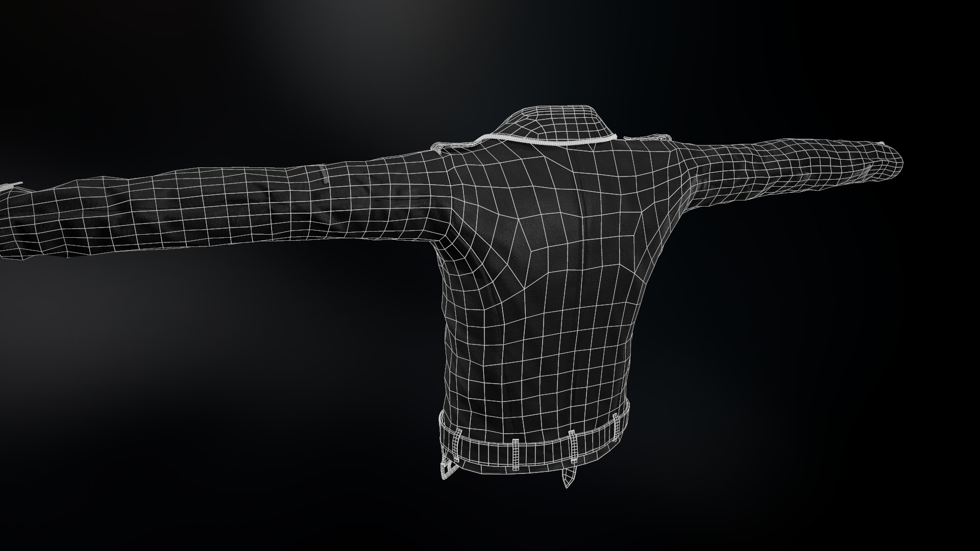 black jacket 3D model https://p.turbosquid.com/ts-thumb/hI/2GSu8z/IqaYLyYz/screenshot206/png/1581106782/1920x1080/fit_q87/85b3769a79c811444a00d09b3a6d108080211a4f/screenshot206.jpg